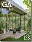 GA Houses 158 By ADA Edita Tokyo Cover Image