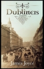 Dubliners: (Illustrated) Cover Image