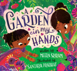 A Garden in My Hands Cover Image