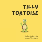 Tilly Tortoise Cover Image
