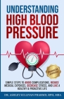 Understanding High Blood Pressure By Ashley Sullivan Pharmd Cover Image