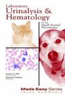 Laboratory Urinalysis and Hematology for the Small Animal Practitioner (Made Easy) Cover Image
