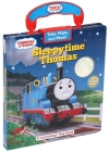 Thomas & Friends: Sleepytime Thomas (Carry Along Play Book) By Maggie Fischer, Nigel Chilvers (Illustrator) Cover Image