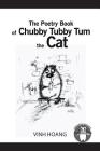 The Poetry Book of Chubby Tubby Tum the Cat Cover Image