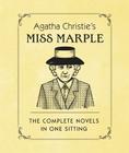 Agatha Christie's Miss Marple: The Complete Novels in One Sitting (RP Minis) Cover Image