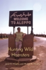 Hunting Wild Hamsters By Janet E. Murphy Cover Image