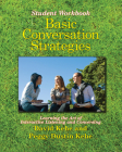 Basic Conversation Strategies: Learning the Art of Interactive Listening and Conversing Cover Image