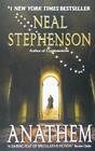 Anathem By Neal Stephenson Cover Image