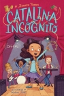 Off-Key (Catalina Incognito #3) Cover Image