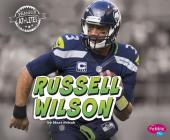 Russell Wilson (Famous Athletes) By Mari Schuh Cover Image