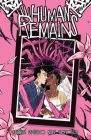 Human Remains: The Complete Series By Peter Milligan, Sally Cantirino (Illustrator), Dearbhla Kelly (Colorist), Andworld Design (Letterer), Adrian F. Wassel (Editor) Cover Image