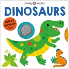 My Little World: Dinosaurs By Roger Priddy Cover Image