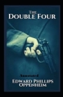 The Double Four Annotated Cover Image