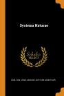 Systema Naturae Cover Image