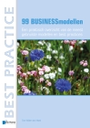 99 Businessmodellen: Een Praktisch Overzicht Van de Meest Gebruikte Modellen En Best Practices By Van Haren Publishing (Editor) Cover Image