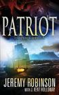 Patriot (A Jack Sigler Continuum Novella) Cover Image