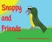 Snappy and Friends Cover Image