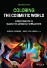 Coloring the Cosmetic World: Using Pigments in Decorative Cosmetic Formulations Cover Image