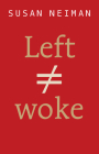 Left Is Not Woke Cover Image