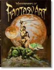 Masterpieces of Fantasy Art Cover Image