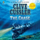 The Chase (An Isaac Bell Adventure #1) By Clive Cussler, Richard Ferrone (Read by) Cover Image