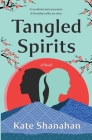 Tangled Spirits By Kate Shanahan Cover Image