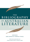 Bibliography of Australian Literature Supplement By John Arnold (Editor), Terence O'Neill (Editor) Cover Image