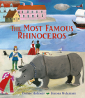 The Most Famous Rhinoceros By Dianne Hofmeyr, Simona Mulazzani Cover Image