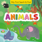 Animals (My First Search & Find) Cover Image