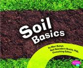 Soil Basics (Science Builders) Cover Image