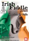 Irish Fiddle Solos By Peter Cooper Cover Image