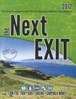 The Next Exit: The Most Complete Guide of USA Interstate Highway Exit Services By Mark Watson (Editor) Cover Image