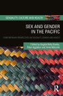 Sex and Gender in the Pacific: Contemporary Perspectives on Sexuality, Gender and Health By Angela Kelly-Hanku (Editor), Peter Aggleton (Editor), Anne Malcolm (Editor) Cover Image