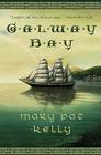 Galway Bay By Mary Pat Kelly Cover Image