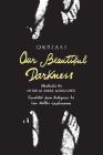 Our Beautiful Darkness: A Graphic Novel By Ondjaki, António Jorge Gonçalves (Illustrator), Lyn Miller-Lachmann (Translated by) Cover Image