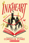 Inkheart (Inkheart Trilogy, Book 1) By Cornelia Funke Cover Image
