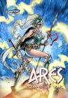 Ares: Goddess of War #2 By Michael Frizell, Alex Guenther (Artist) Cover Image