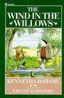 The Wind in the Willows By Kenneth Grahame, Ernest H. Shepard (Illustrator) Cover Image