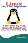 Linux Cover Image