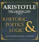 Rhetoric, Poetics, and Logic Cover Image