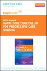 Core Curriculum for Progressive Care Nursing - Elsevier eBook on Vitalsource (Retail Access Card) Cover Image