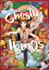 Ghostly Things Vol. 1 Cover Image