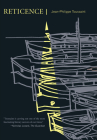 Reticence By Jean-Philippe Toussaint, John Lambert (Translator) Cover Image