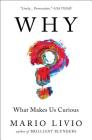 Why?: What Makes Us Curious By Mario Livio Cover Image