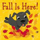 Fall Is Here! By Fhiona Galloway (Illustrator) Cover Image
