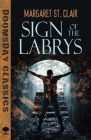 Sign of the Labrys (Dover Doomsday Classics) Cover Image