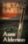 Metal Earth Cover Image