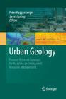 Urban Geology: Process-Oriented Concepts for Adaptive and Integrated Resource Management Cover Image