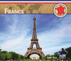 France (Explore the Countries) By Sarah Tieck Cover Image