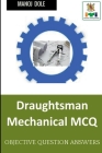 Draughtsman Mechanical MCQ Cover Image